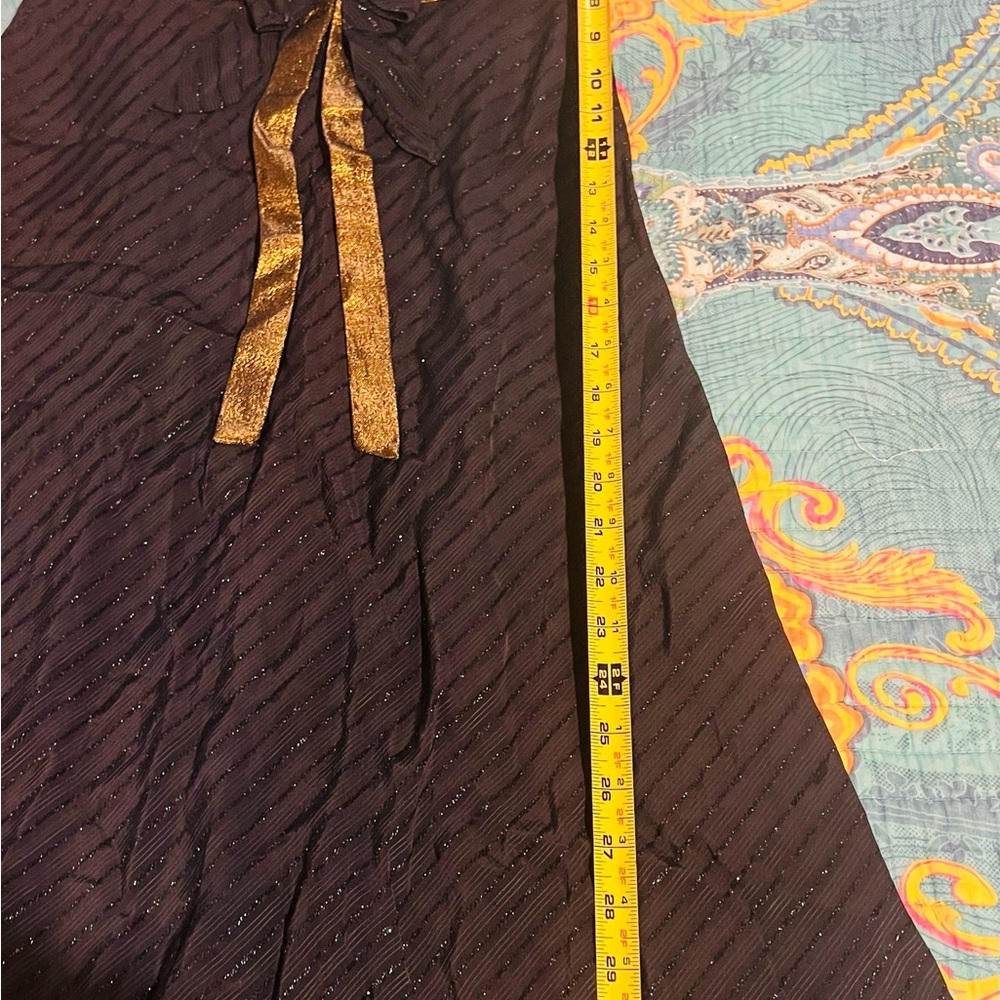 Marc Jacobs Runway Babydoll dress. Sz 4 - Picture 11 of 11